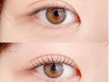 アルプラッシュブロウ(a.l.p lashbrow)