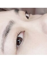 ルチア(Lucia)/まつげパーマ