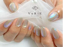 ヴリエ 小作店(VURIE)/うるちゅるネイル