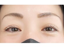 ザビー(THE B)/パリジェンヌラッシュ