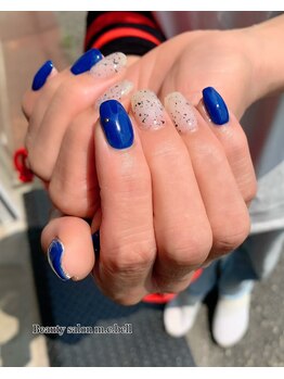 エムシーベル(m.c bell)/