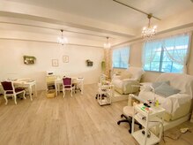 プリナチュール 難波店/03．難波店店内写真