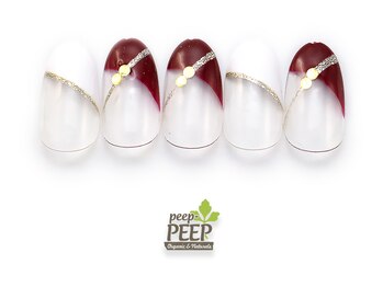 ピッピ 桜新町店(peep PEEP)/23年12月マンスリートレンド-15