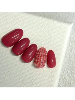 ニコルネイル(nicole nail)/H1601 tubutubu