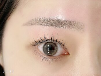 エーアイ 浅草橋(Ai)/アイブロウ&パリジェンヌ