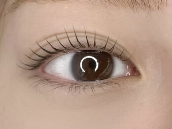 エニフ(Enif)/まつげパーマ