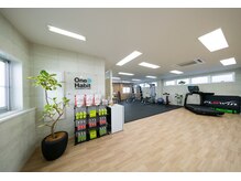 ワンハビット(One Habit)/プロテインやドリンク類