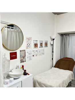 ホワイトニングショップ 豊田店(WHITENING SHOP)/2人同時施術可能!