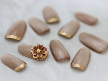 ネイルルージュ(Nail Rouge)/