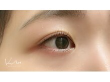 クレー(Klee)/パリジェンヌラッシュリフト