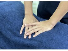 むげん整骨院鍼灸院 草津/マッサージ