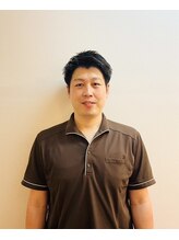 三輪整体院 鍼灸マッサージ院 倉石 恭平