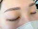 アッベリーナシーズ 松江店(abbellina×see's)の写真/眉毛はお顔の印象を変える大事なパーツ！骨格に合った美眉で垢抜け美人♪メイクの仕方もアドバイスします★