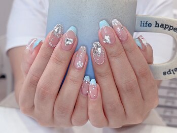 キナ(KINA)/6/29 10本アートやり放題