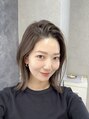 フェイシャルヴィム(FACIAL VIM)/山本 麻紗子