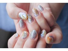 メトロ(Metro)/フルアート