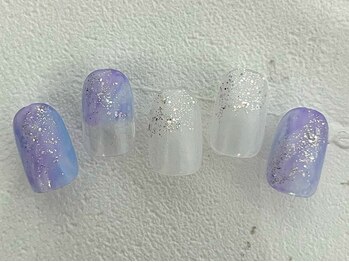 ブロンシュ(Blanche)/5200yenDesign