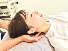 レスト整体ルーム(Rest整体ROOM)/施術写真