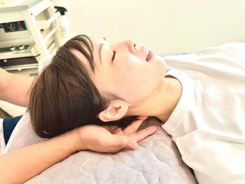 レスト整体ルーム(Rest整体ROOM)/施術写真