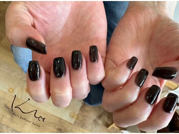 クレー(Klee)/美ワンカラー