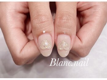 ピクシーネイル