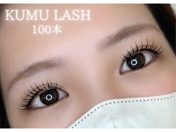 イルム(ILUM.)/LEDエクステ＆まつ毛パーマ