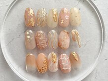ピュイジョア(PUIJOA)の雰囲気（持ち込みデザインもご相談下さい★）