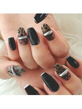 爪ソウシャイン(爪 SO SHINE)/