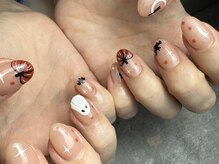 シルバーバック(Silver Back)/YUKINAにおまかせ