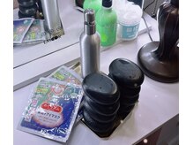 中国整体リラクゼーション 桜月/冷え対策マッサージ