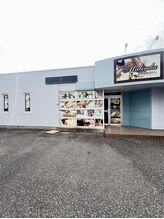 リラックス マリンダ/We will be reopening soon! 