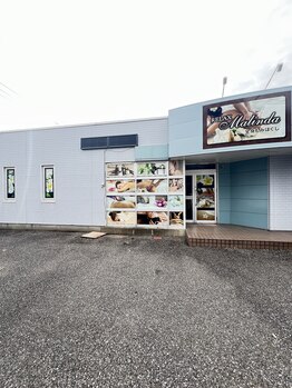 リラックス マリンダ/We will be reopening soon!