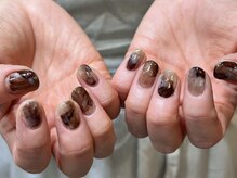 ミライ トータルビューティーサロン(mirai)/ニュアンスデザイン★