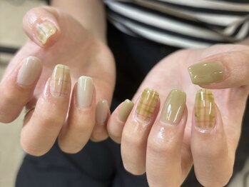 定額ニュアンス4本art