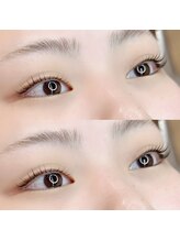 アイプラス 河原町三条(i plus)/まつげパーマ