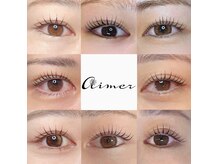 エメ(aimer)