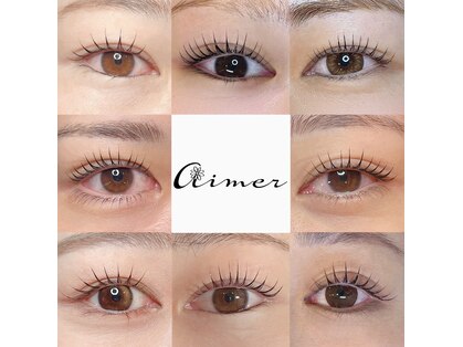 エメ(aimer)の写真