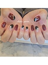 シュポルテ(chou porte)/