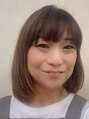 ノアブルーバードネイルズ(Noah' bluebird .nails)/株式会社横濱ネイル　代表取締役　中川恵子