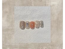 マルネイル 池袋店(MARU NAIL)/premium design ¥8,480