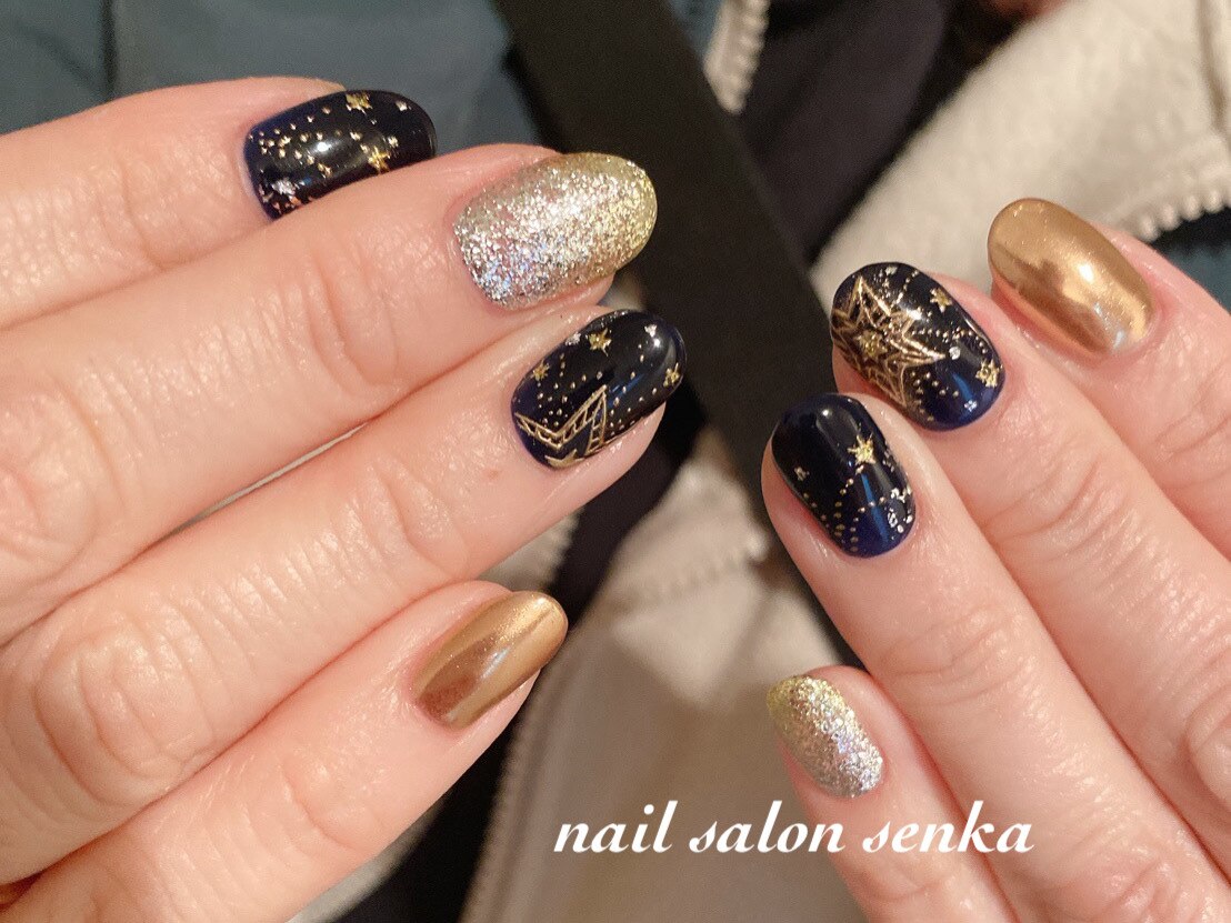 センカ(senka)｜ホットペッパービューティー