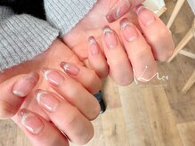 クレー(Klee)/持ち込みデザイン90分