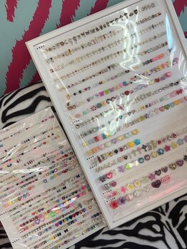 ラフレーズ(LAFRAISE)/パーツ☆