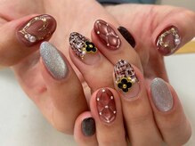 リリー ネイル(Lily Nail)/ハンド★フリーコース