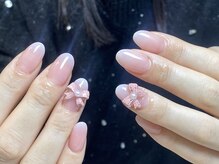 ヴィーナスネイル(Venus Nail)/ベイビーブーマー