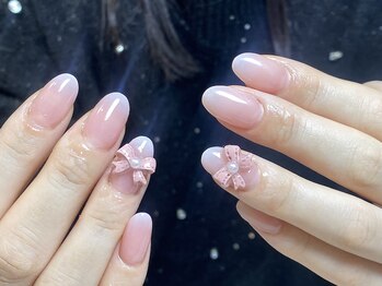 ヴィーナスネイル(Venus Nail)/ベイビーブーマー