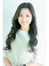 トゥーシェネイルズ(Touche'nails)&nbsp;藤井 愛子