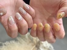 レオネイル 総社店(leo nail)/ジェルネイル