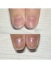 美爪コース～ジェルネイルができない方～【HAND】