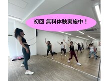 ジャザサイズスタジオ 横浜元町